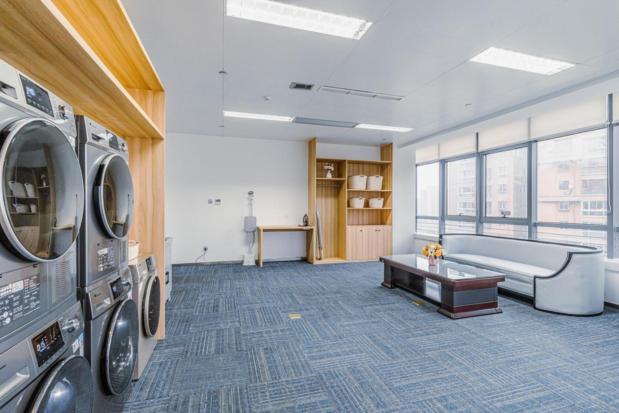 Wenzhou Hangbin International Hotel Экстерьер фото