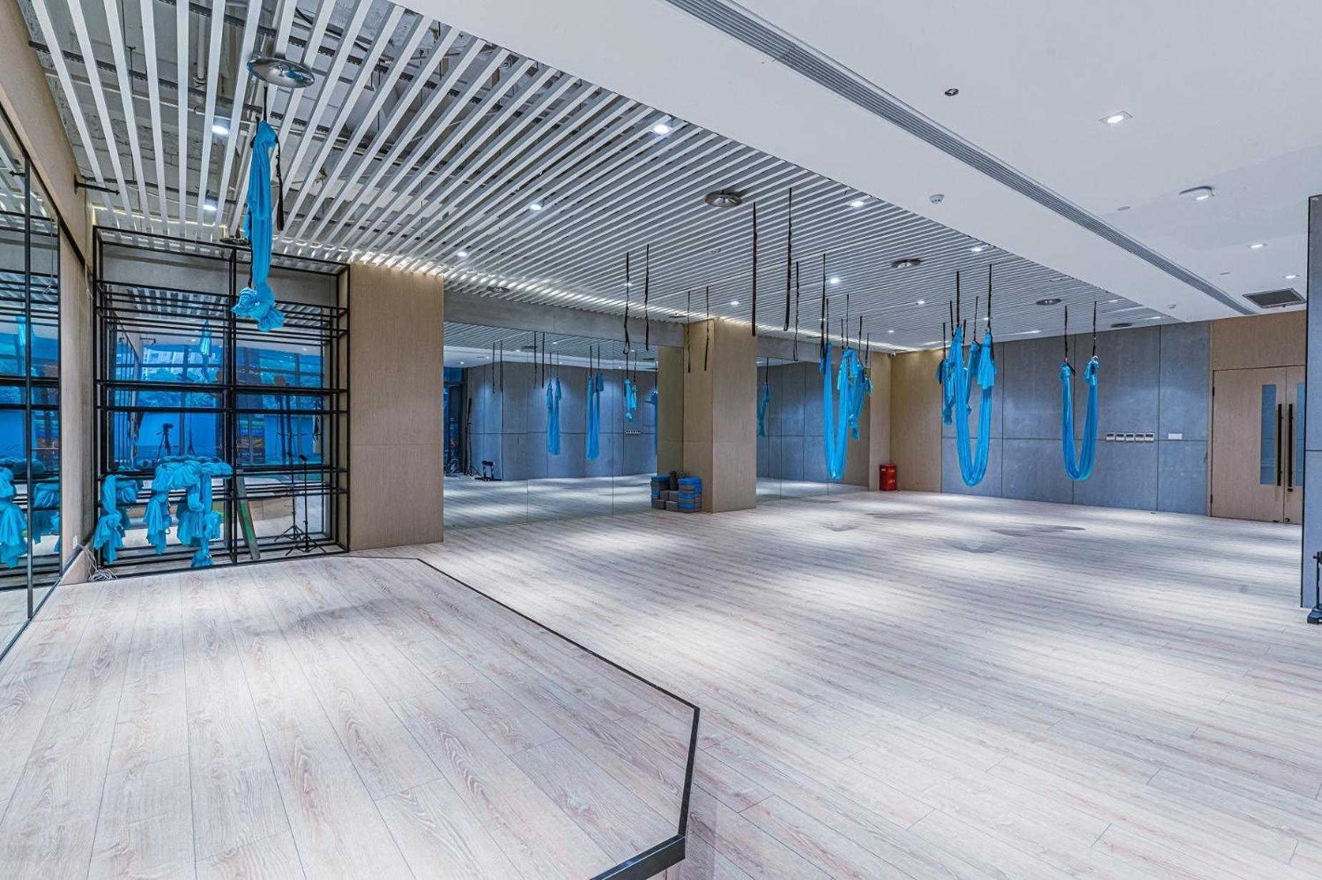 Wenzhou Hangbin International Hotel Экстерьер фото